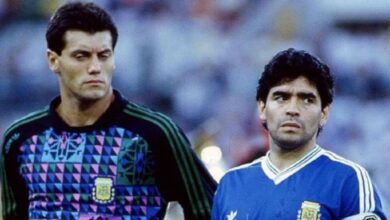 Photo of FIFA conmemora el Día del Himno Nacional Argentino con un emotivo video