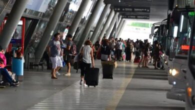 Photo of Córdoba-Río Cuarto: pasajes ida y vuelta ya valen más de $ 41.000