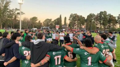 Photo of Se disputó la séptima fecha del Oficial de Primera División de la Unión Cordobesa