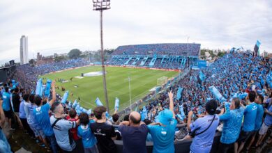 Photo of Belgrano empata con Racing en el Gigante de Alberdi