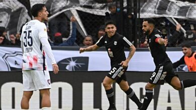 Photo of Riestra sorprendió a San  Lorenzo y le ganó por la primera fecha de la Liga Profesional