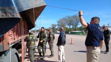 Photo of Córdoba: detuvieron inmigrantes ilegales en localidades del interior provincial