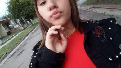 Photo of Buscan a una adolescente de 14 años desaparecida en Córdoba