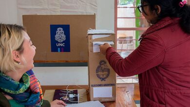 Photo of Elecciones UNC: lo que necesitas saber para votar esta semana