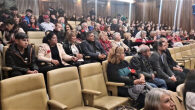 Photo of Prisiones perpetuas y absoluciones en el 14° juicio por delitos de lesa humanidad en Córdoba