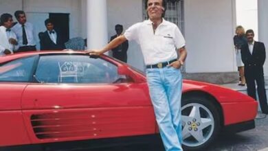 Photo of Javier Milei descubrirá un busto de Carlos Menem en la Casa Rosada