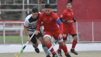 Photo of El Torneo Interprovincial Caballeros 2024 retomó su actividad