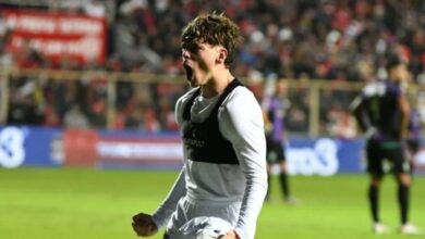 Photo of Unión derrotó a Banfield en el estadio 15 de Abril