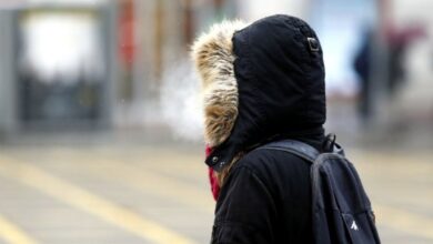 Photo of Córdoba, en alerta por temperaturas extremas: heladas y después viento sur