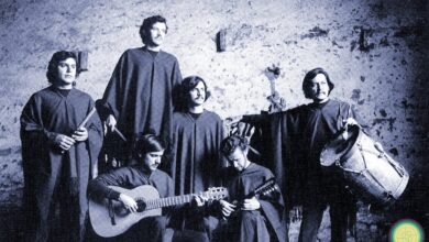 Photo of Inti Illimani, canción de amor para su tierra, Chile