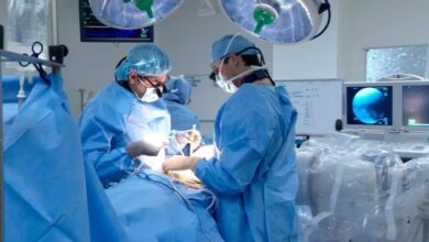 Photo of Cardiólogos alertan que peligran la colocación de stents y la realización de angioplastías