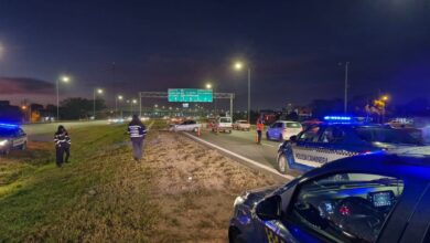 Photo of Córdoba: accidente fatal y demoras en la zona noreste de avenida Circunvalación