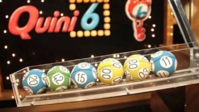 Photo of Quini 6: un nuevo cordobés millonario entre los ganadores del sorteo de este domingo