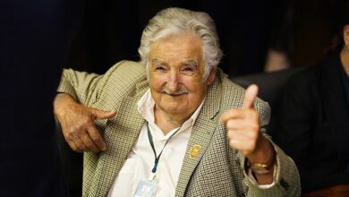 Photo of Confirman que el tumor en el esófago de Mujica se tratará de inmediato