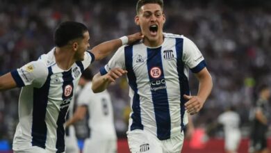 Photo of Talleres venció a Cobresal y es líder de su grupo en la Copa Libertadores