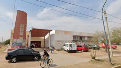 Photo of Desmantelaron una escuela de Córdoba: se llevaron hasta el termotanque