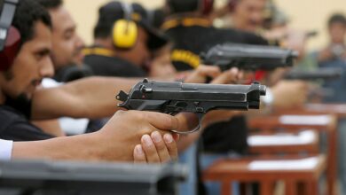 Photo of Habilitan renovar la licencia para el uso de armas sin rendir examen de idoneidad