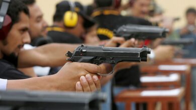 Photo of Habilitan renovar la licencia para usar armas sin rendir examen de idoneidad
