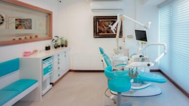 Photo of Consultorios odontológicos en crisis: la alternativa del hospital de la UNC a bajo costo