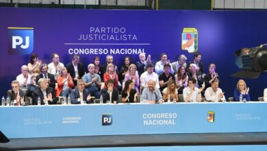 Photo of El Partido Justicialista convocó a elecciones nacionales para noviembre