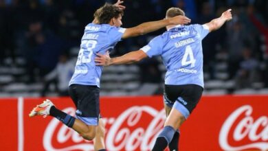 Photo of Copa Sudamericana: Belgrano vence al Real Tomayapo en el Mario Kempes