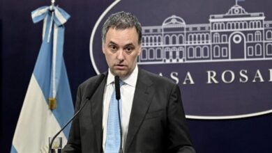 Photo of El Gobierno podría posponer nuevamente el aumento de tarifas por el superávit fiscal