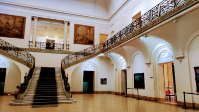 Photo of Celebra el Día de los Museos con acceso gratuito a los espacios culturales de la provincia