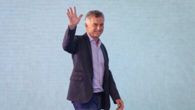 Photo of Macri asumió la presidencia del PRO