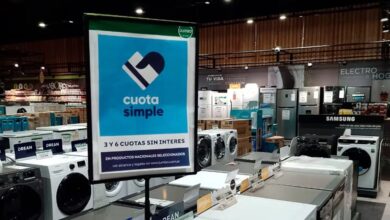 Photo of Cuota Simple: desde este viernes vuelven las 12 cuotas y se amplían rubros