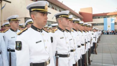 Photo of Abrieron las inscripciones para ingresar a la Policía de Córdoba: ¿cuáles son los requisitos?