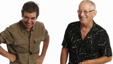 Photo of Encuentro histórico: Hugo Fattoruso y Fernando Cabrera juntos en concierto