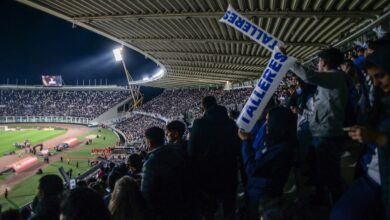 Photo of Fuerte sanción para el socio de Talleres que ingresó al campo de juego del Kempes