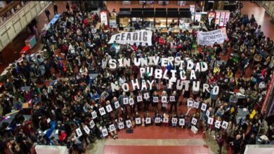 Photo of Ahora, la UCR quiere que se convoque una sesión de diputados por las Universidades