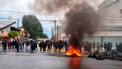 Photo of Acuartelamiento en Misiones: activan Comité de Crisis con Gendarmería