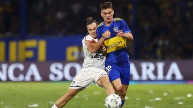 Photo of Boca busca recuperarse en la visita a Central Córdoba, por el Torneo de la Liga