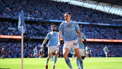 Photo of Premier League: Manchester City vence al West Ham y se consagra campeón de la Premier League