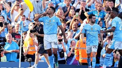 Photo of ¡Manchester City campeón! Venció al West Ham y se consagró en la Premier League