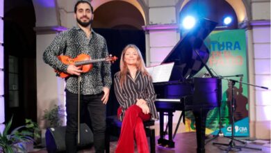 Photo of Programación especial en el Teatro Comedia: concierto de Ciencia y Arte, Danza Cordobesa por la Patria y más