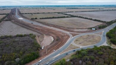 Photo of Córdoba: hoy y mañana, corte total en el segundo anillo de Circunvalación