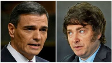 Photo of Tensión diplomática con España: Pedro Sánchez analiza llevar el caso a la Unión Europea