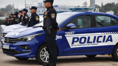 Photo of Córdoba: ¿Cuál es el sueldo inicial de un oficial de la Policía?