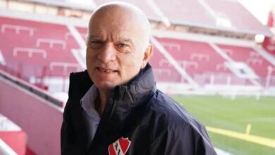 Photo of Grindetti se refirió a la salida de Tévez de Independiente: “Es una macana”