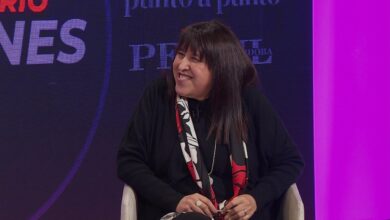 Photo of Eve Flores: “En Justicia, es importante que las mujeres estén representadas por mujeres”