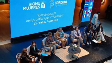 Photo of Córdoba recibió al staff de ONU Mujeres América Latina y el Caribe
