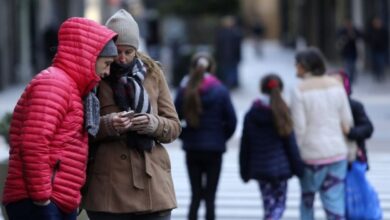 Photo of La nueva ola de frío llega con nieve a Córdoba: qué dice el pronóstico