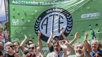 Photo of Preparan una gran protesta para recibir a Milei en Córdoba el 25 de mayo