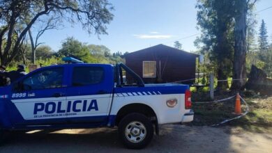Photo of Detuvieron a un hombre en Alta Gracia por el homicidio del tarotista en Villa La Bolsa