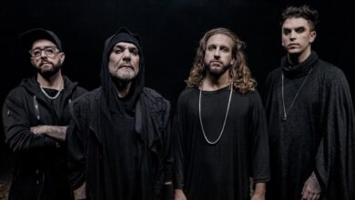 Photo of Arde La Sangre: la banda más poderosa del rock argentino presenta ‘El ojo del huracán’