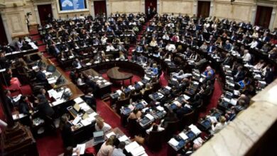 Photo of Financiamiento universitario: parte de la oposición forzó el tratamiento en comisión