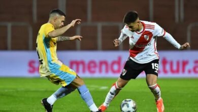 Photo of Témperley eliminó de la Copa Argentina a River